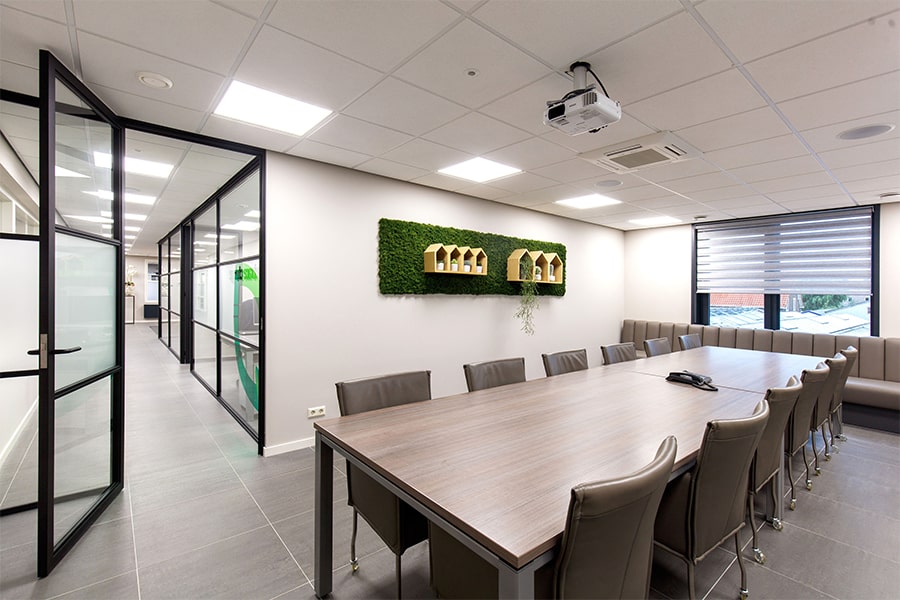 Ook in bizarre tijden