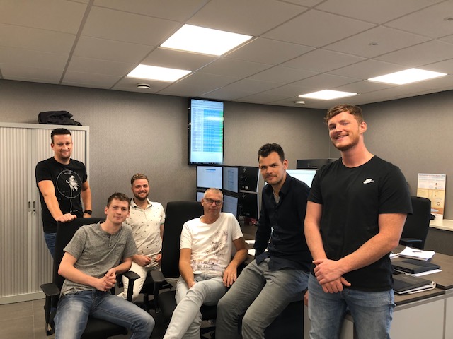 Passie voor het kassie