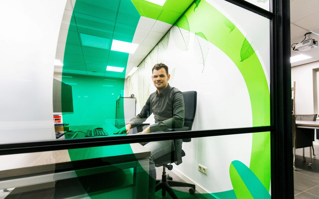 Cijfers? Dat vind ik maar lastig…