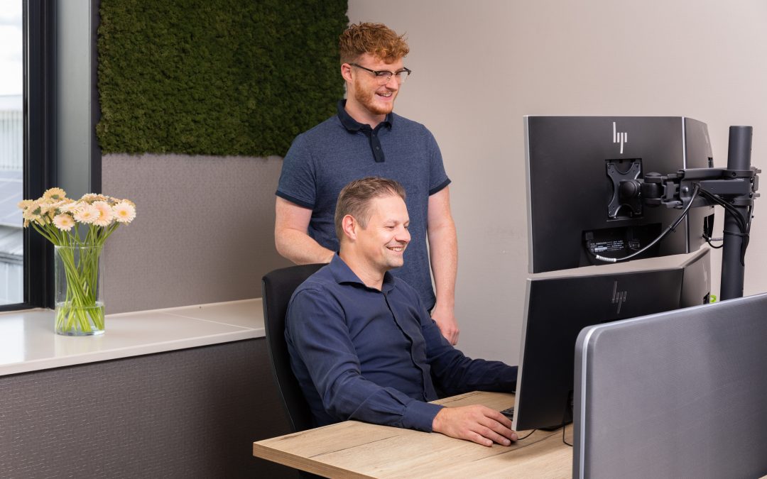 Extreem hoge energieprijzen