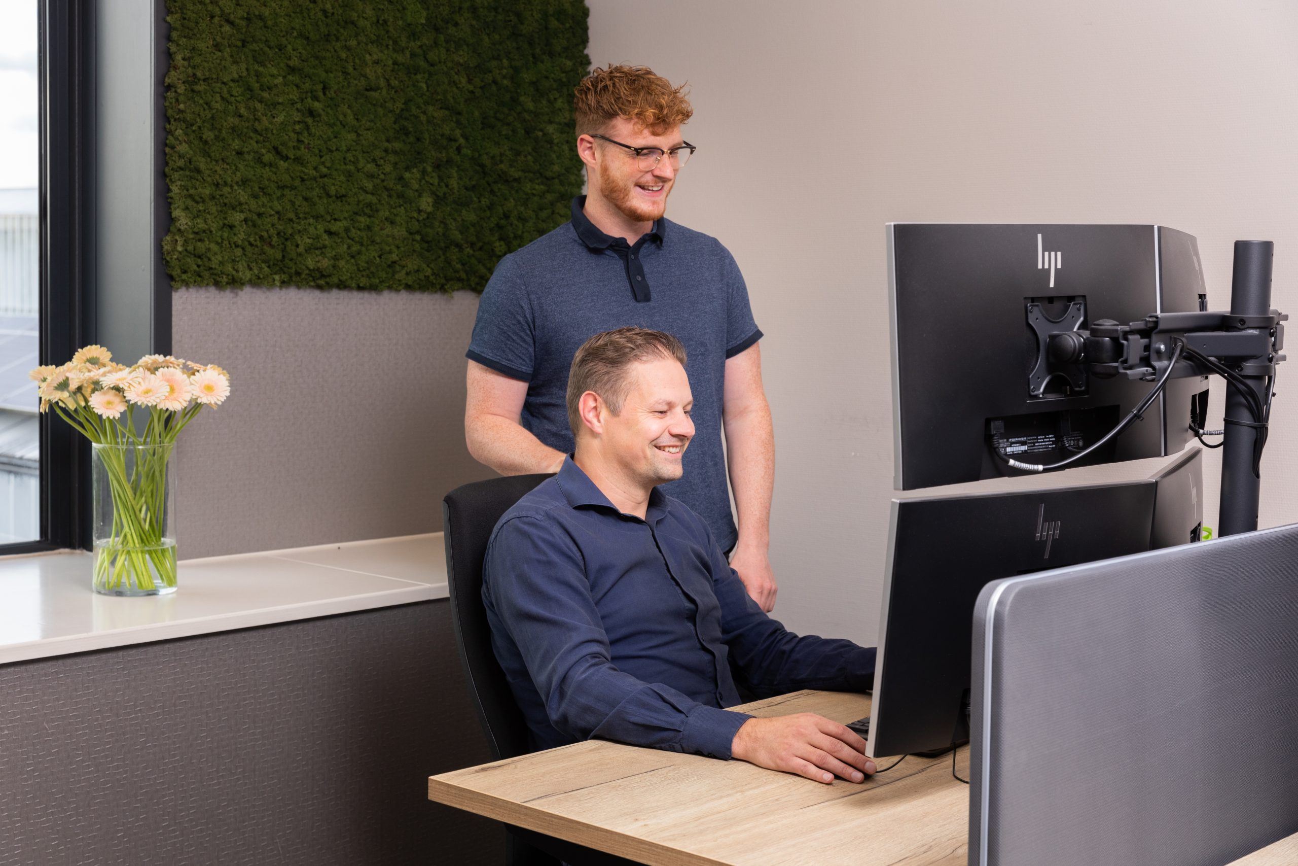 Extreem hoge energieprijzen