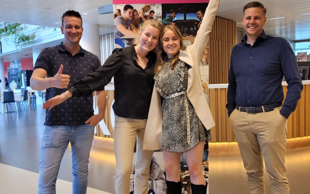 De ultieme proeve van bekwaamheid