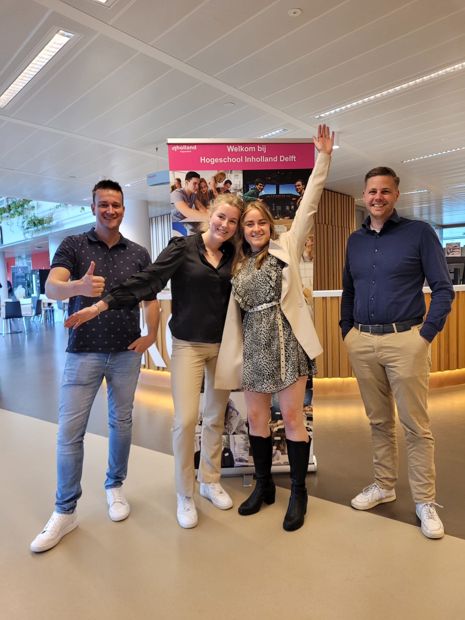 De ultieme proeve van bekwaamheid