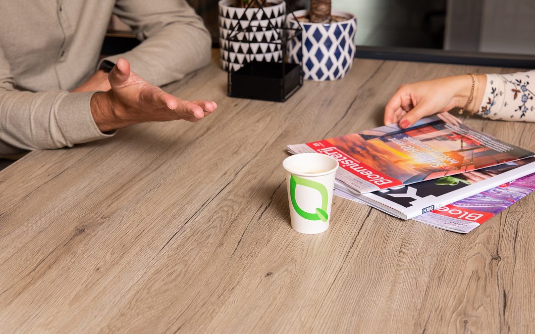 Hoe kijk jij naar werk?