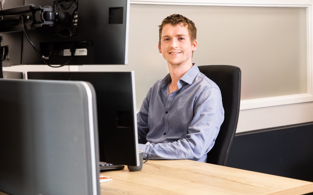 Zó groei jij succesvol door!