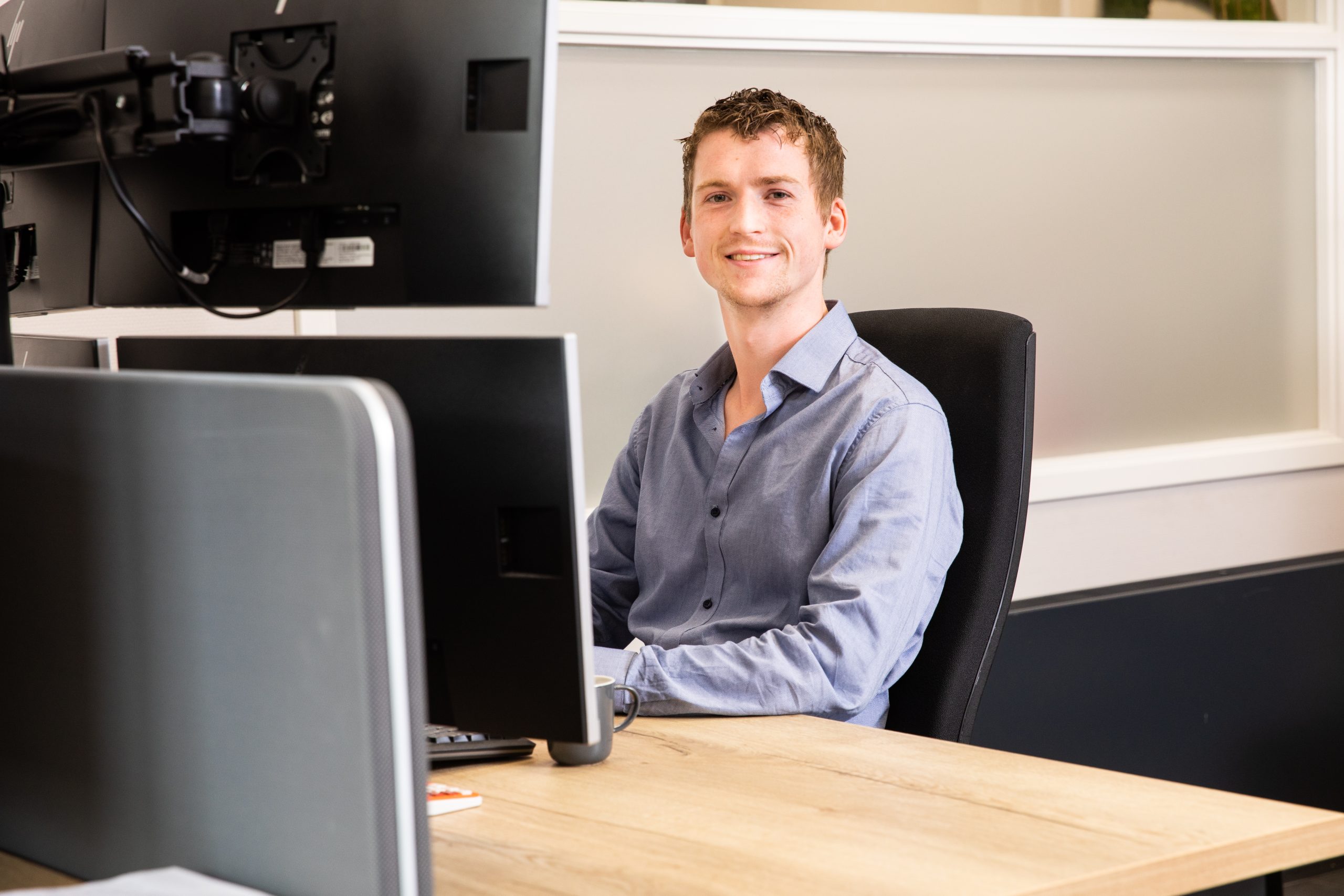 Zó groei jij succesvol door!