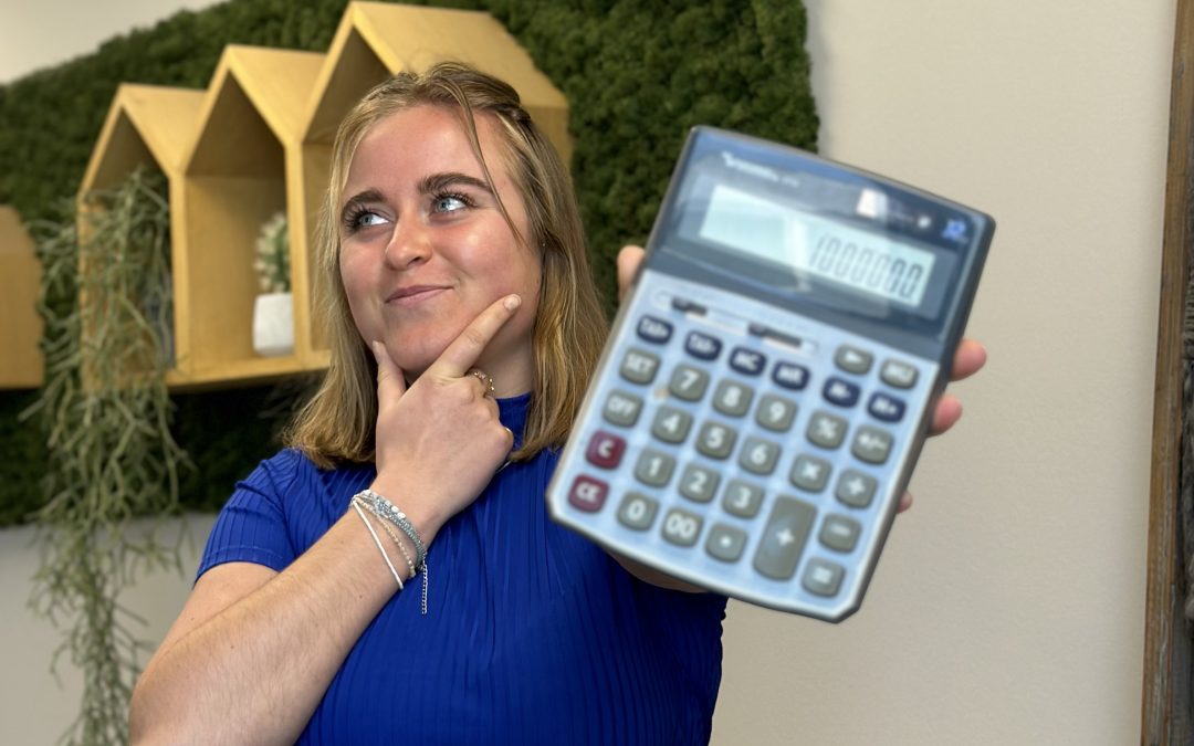 Sectordoelen van 2030: hoe voldoe je hieraan?