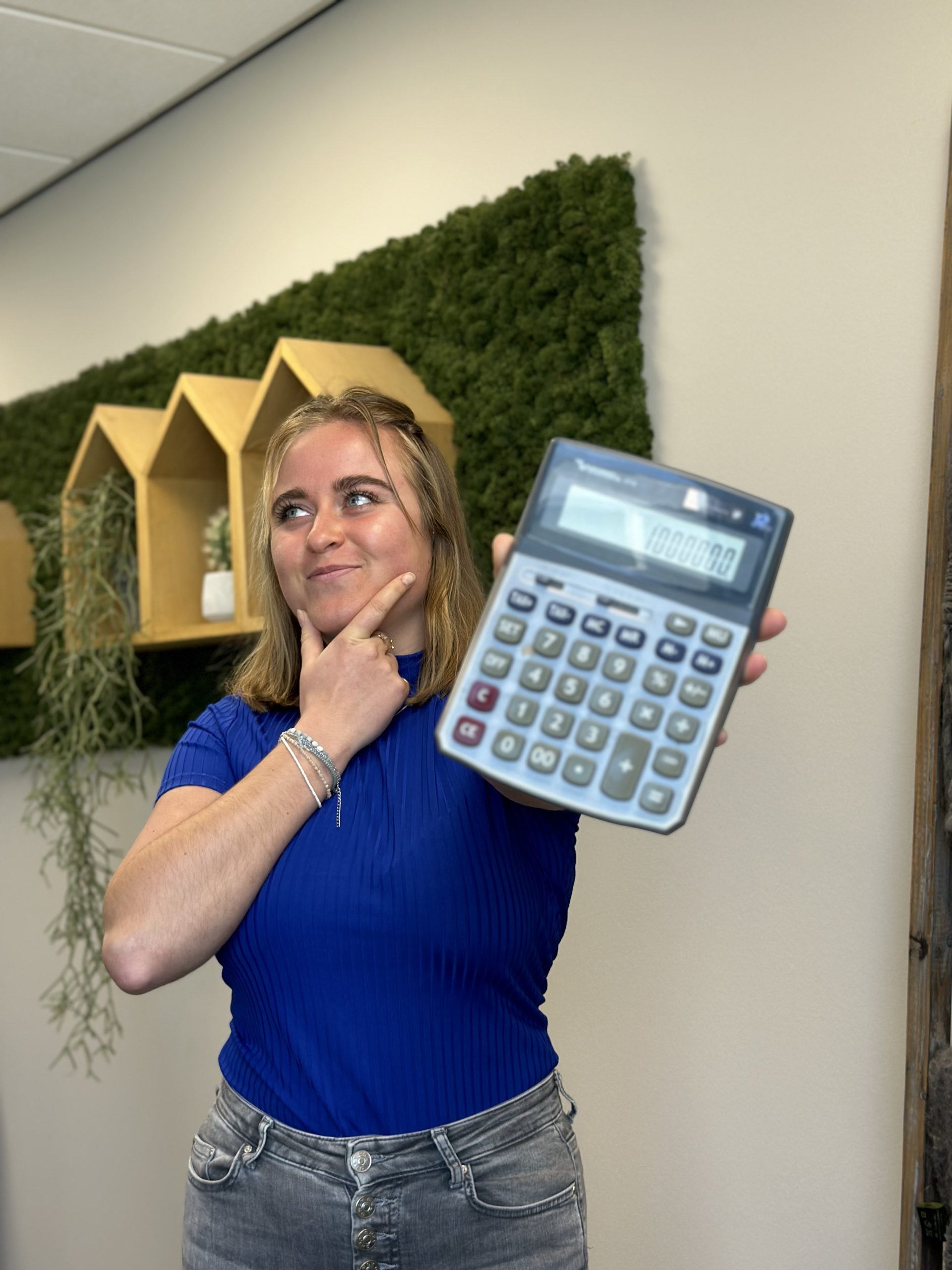 Sectordoelen van 2030: hoe voldoe je hieraan?