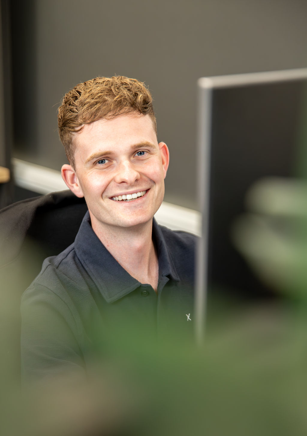 Heb je nou alweer dienst?